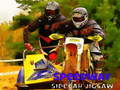 Permainan Teka Teki Sidecar Pantas talian