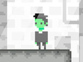 Permainan Pixelkenstein tahun 80-an talian