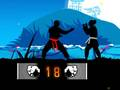 Permainan Pemain Karate: Pertempuran Sebenar talian