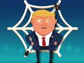 Permainan Labah-labah Trump talian