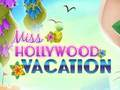 Permainan Cik Hollywood Cuti talian