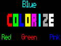 Permainan Warna talian