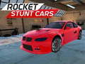 Permainan Kereta Stunt Roket talian