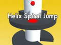 Permainan Lompatan Pusing Helix talian