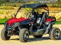 Permainan Teka-teki 4x4 Buggy Off-Road talian