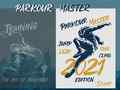 Permainan Master Parkour talian