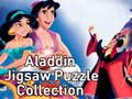 Permainan Koleksi Puzzle Aladdin talian