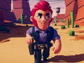 Permainan Puzzle Brawl Stars yang Menyeronokkan talian