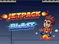 Permainan  ledakan Jetpack talian