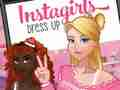Permainan Instagirls: Pakaian Hari Valentine talian
