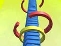 Permainan Twist Roller 3D talian