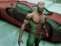 Permainan Puzzles Spiderman talian
