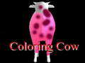 Permainan Lembu mewarna talian