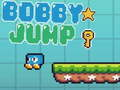Permainan Bobby Lompat talian