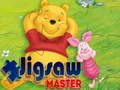 Permainan Master Jigsaw talian