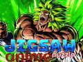 Permainan Puzzle Anime talian