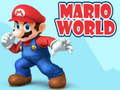 Permainan Dunia Mario talian