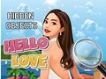 Permainan Hai Cinta talian