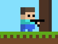 Permainan MineCrafter Steve talian