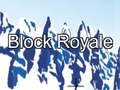 Permainan Block Royale talian