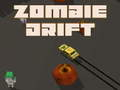 Permainan Drift Zombie talian