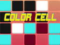 Permainan Sel Warna talian