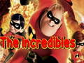 Permainan The Incredibles talian