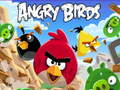 Permainan Burung Marah: Kawan talian