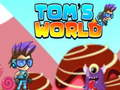 Permainan Dunia Tom talian