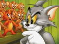 Permainan Koleksi Jigsaw Tom dan Jerry talian