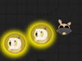 Permainan Melarikan Diri Dogecoin talian