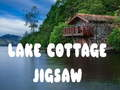 Permainan Teka-teki Pond Cottage talian
