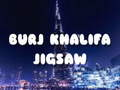 Permainan Puzzle Burj Khalifa talian