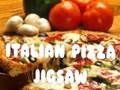 Permainan Teka-Teki Pizza Itali talian