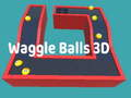 Permainan Bola Goyang 3D talian