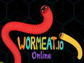 Permainan Wormeat.io Dalam Talian talian
