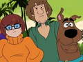 Permainan Scooby-Doo: Bintang Tersembunyi talian
