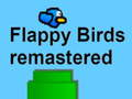 Permainan Flappy Birds Diperbaharui talian