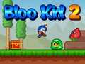 Permainan Bloo Kid 2 talian