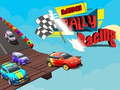 Permainan Mini Rally Racing talian