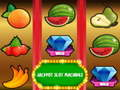 Permainan Mesin Slot Jackpot talian
