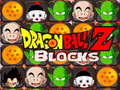 Permainan Dragon Ball Z Blok talian