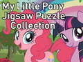 Permainan Koleksi Puzzles My Little Pony talian