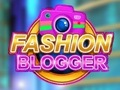 Permainan Blogger Fesyen talian