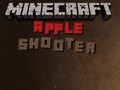 Permainan Minecraft Penembak Epal talian