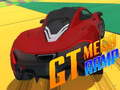 Permainan GT Mega Ramp talian