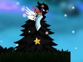 Permainan Stickman Rusher talian