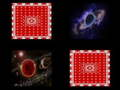 Permainan Ingat planet-planet talian