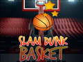Permainan Slam Dunk Bakul talian