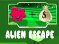 Permainan Pelanggaran Alien talian